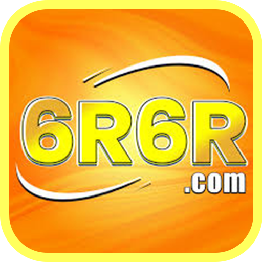 6r6r.com logo