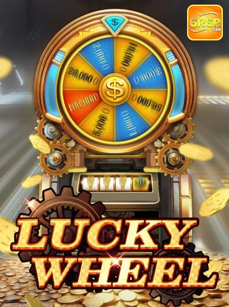 Ilustração de Experimente a Diversão dos Slots no 6r6r com Acesso Rápido